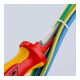 Couteaux d'électricien pour câbles Knipex