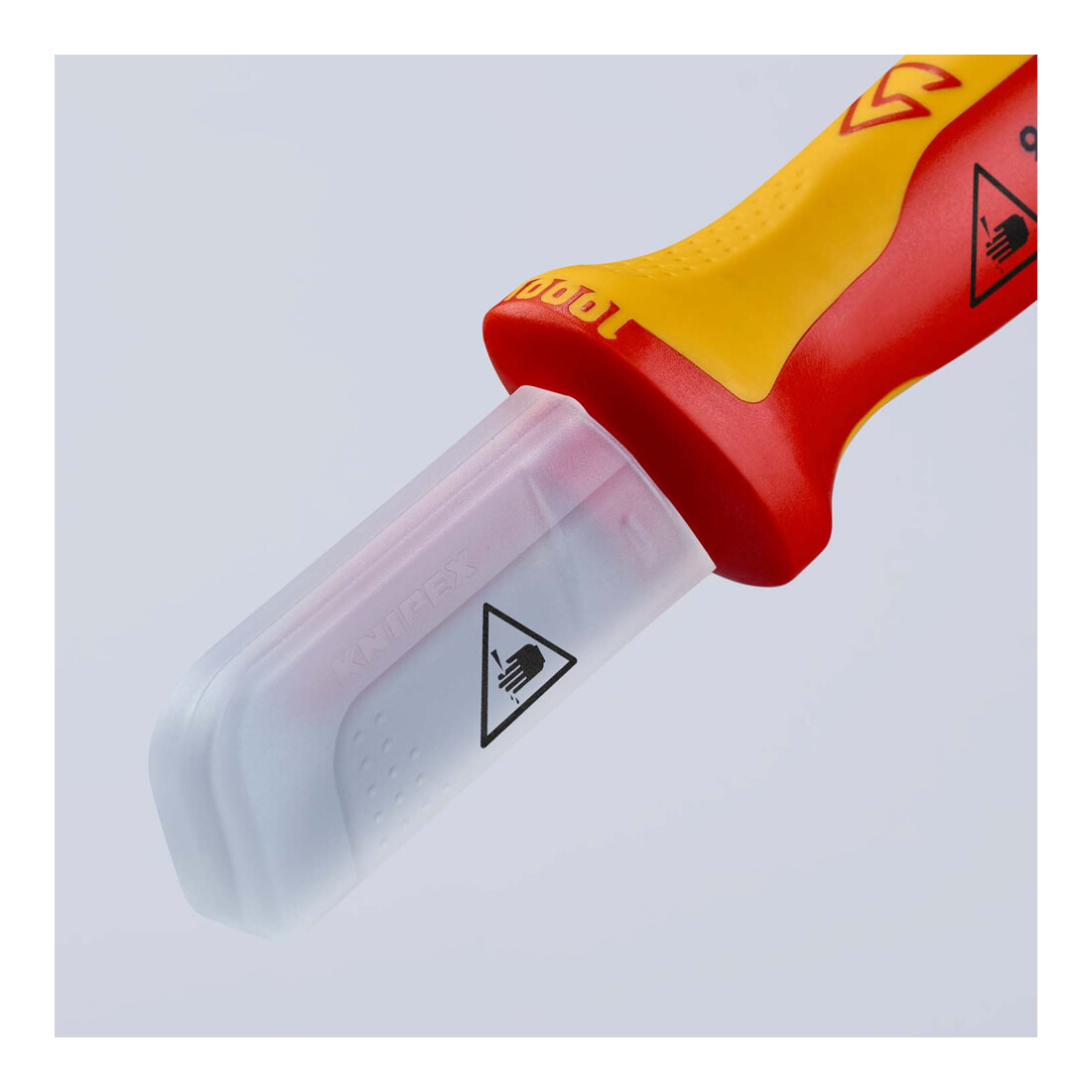 Couteaux d'électricien pour câbles Knipex