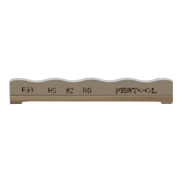 Couteaux hélicoïdaux HS 82 RG