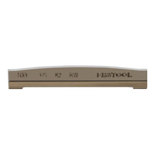 Couteaux hélicoïdaux HS 82 RW