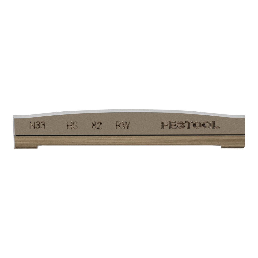 Couteaux hélicoïdaux HS 82 RW