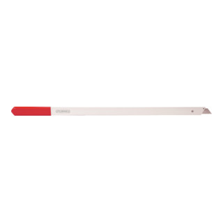Couteaux longs KS Tools pour joints d'étanchéité de fenêtres