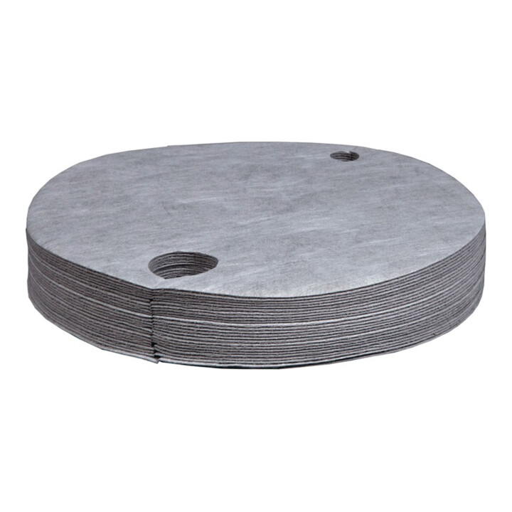 Couv. de façade Heavy Weight 56 cm 25 couvercles RAW