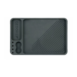 Couvercle ABS Gedore E-WHL-L7/1.1 avec 4x protection antichoc