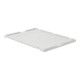 Couvercle coiffant Bito l 800 x l 600 gris-1