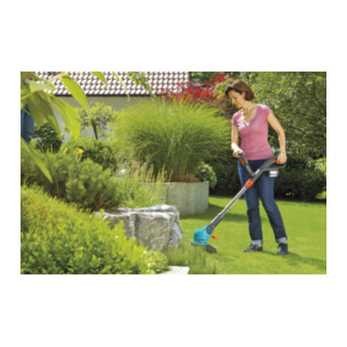 Couvercle de bobine GARDENA (pour article 8844, 8845)