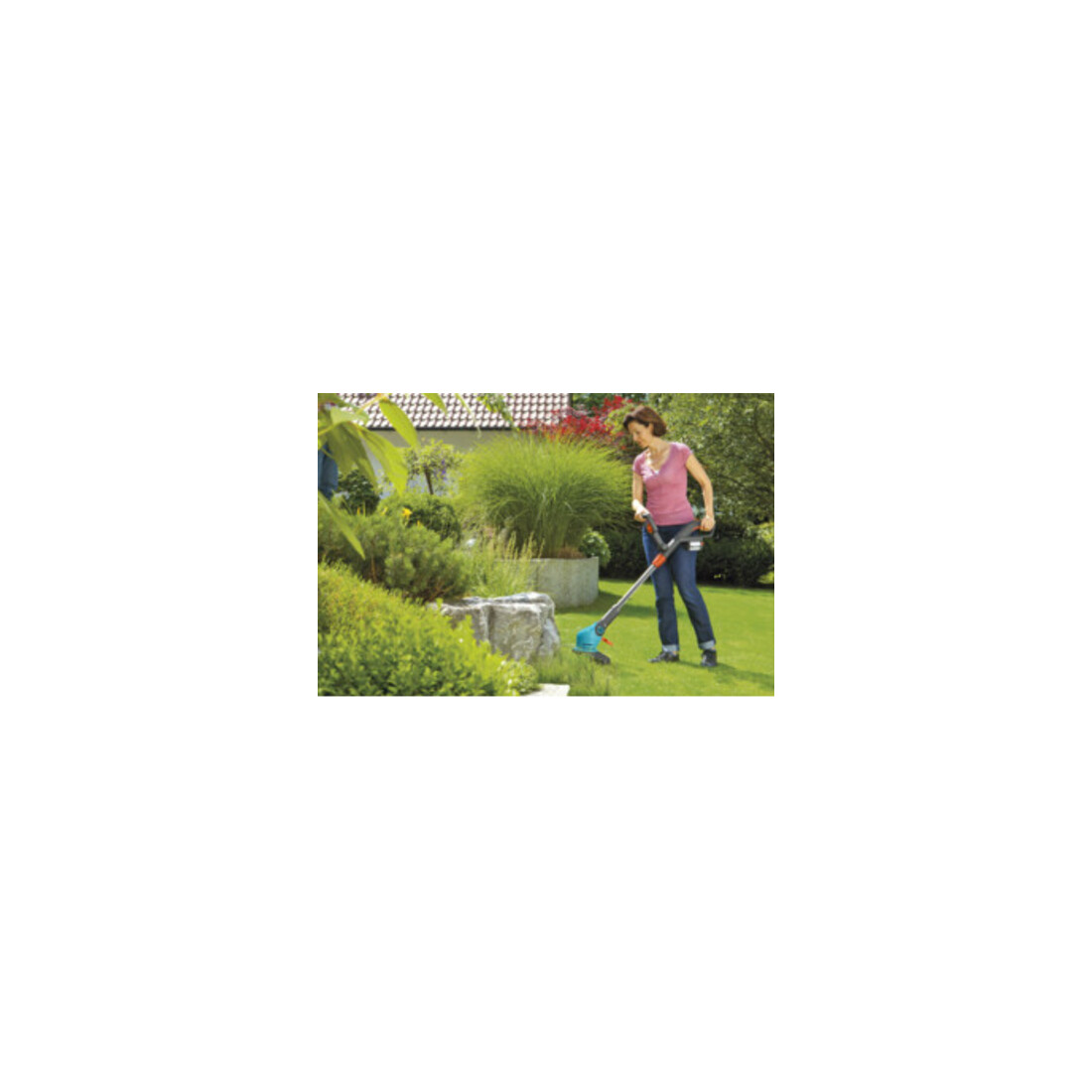 Couvercle de bobine GARDENA (pour article 8844, 8845)