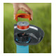Couvercle de bobine GARDENA (pour article 8844, 8845)