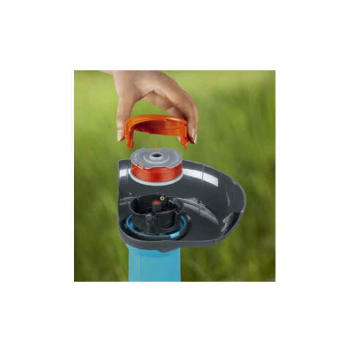 Couvercle de bobine GARDENA (pour article 8844, 8845)