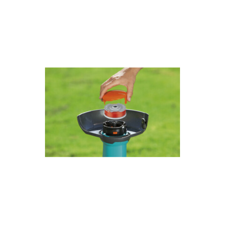 Couvercle de bobine GARDENA (pour article 8844, 8845)