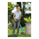 Couvercle de bobine GARDENA (pour article 8844, 8845)-4