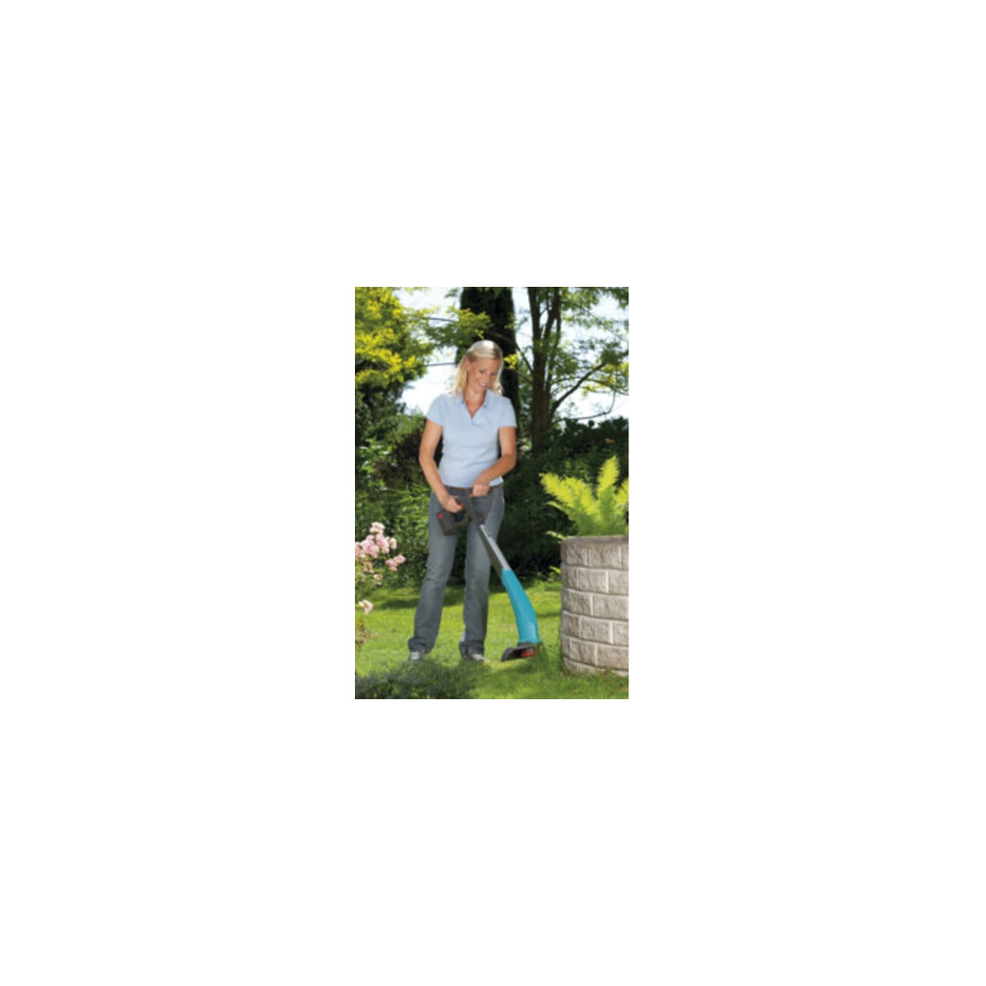 Couvercle de bobine GARDENA (pour article 8844, 8845)