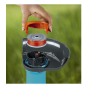 Couvercle de bobine GARDENA (pour article 8844, 8845)-5