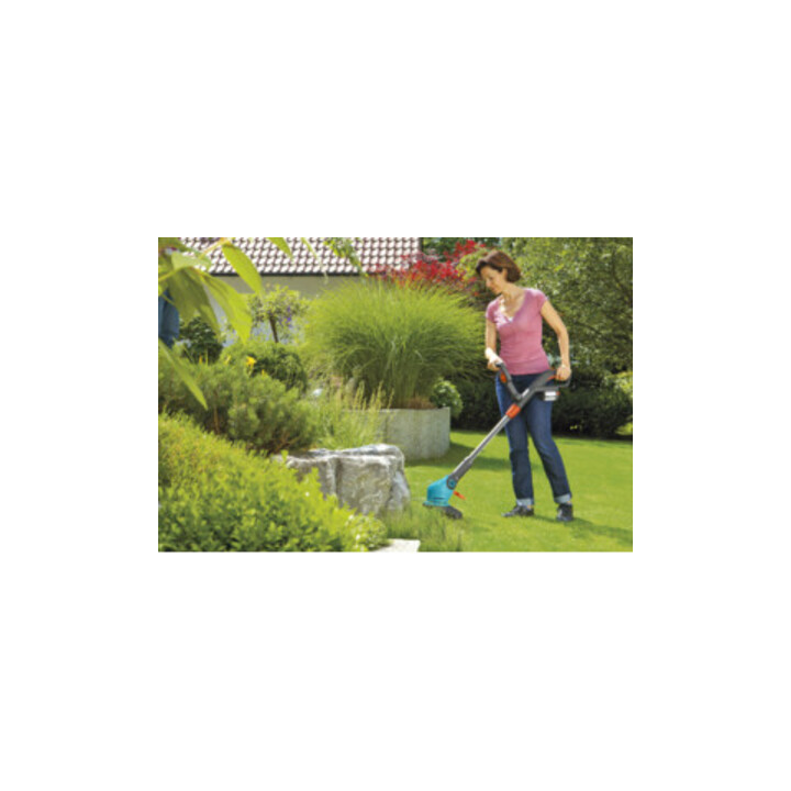 Couvercle de bobine GARDENA (pour article 8844, 8845)