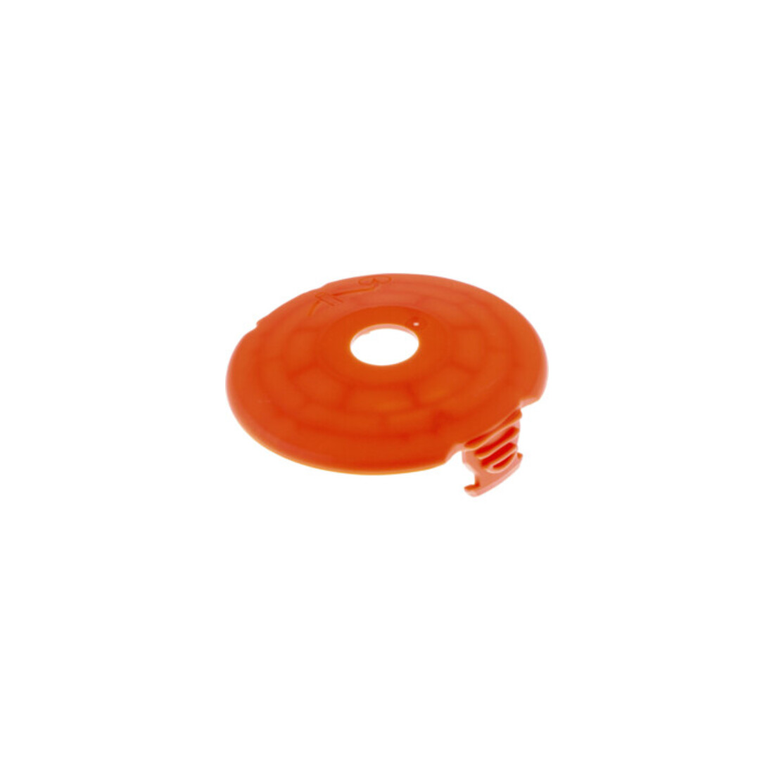 Couvercle de bobine GARDENA (pour articles 8846, 8847, 8848)