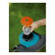 Couvercle de bobine GARDENA (pour articles 8846, 8847, 8848)