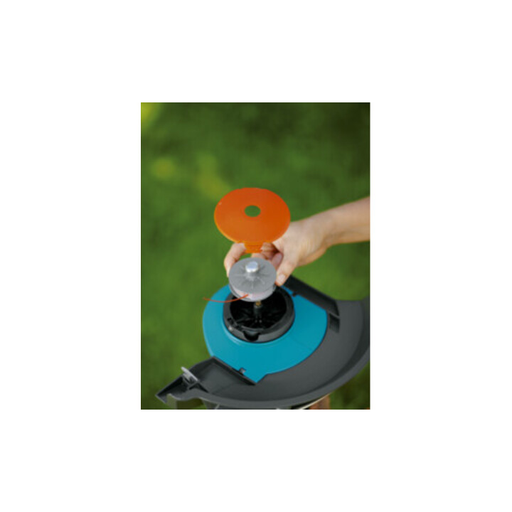 Couvercle de bobine GARDENA (pour articles 8846, 8847, 8848)