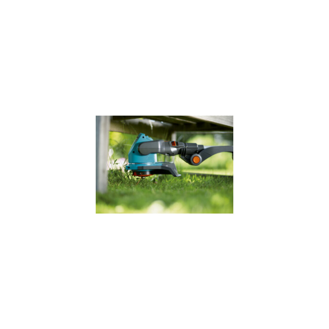 Couvercle de bobine GARDENA (pour articles 8846, 8847, 8848)