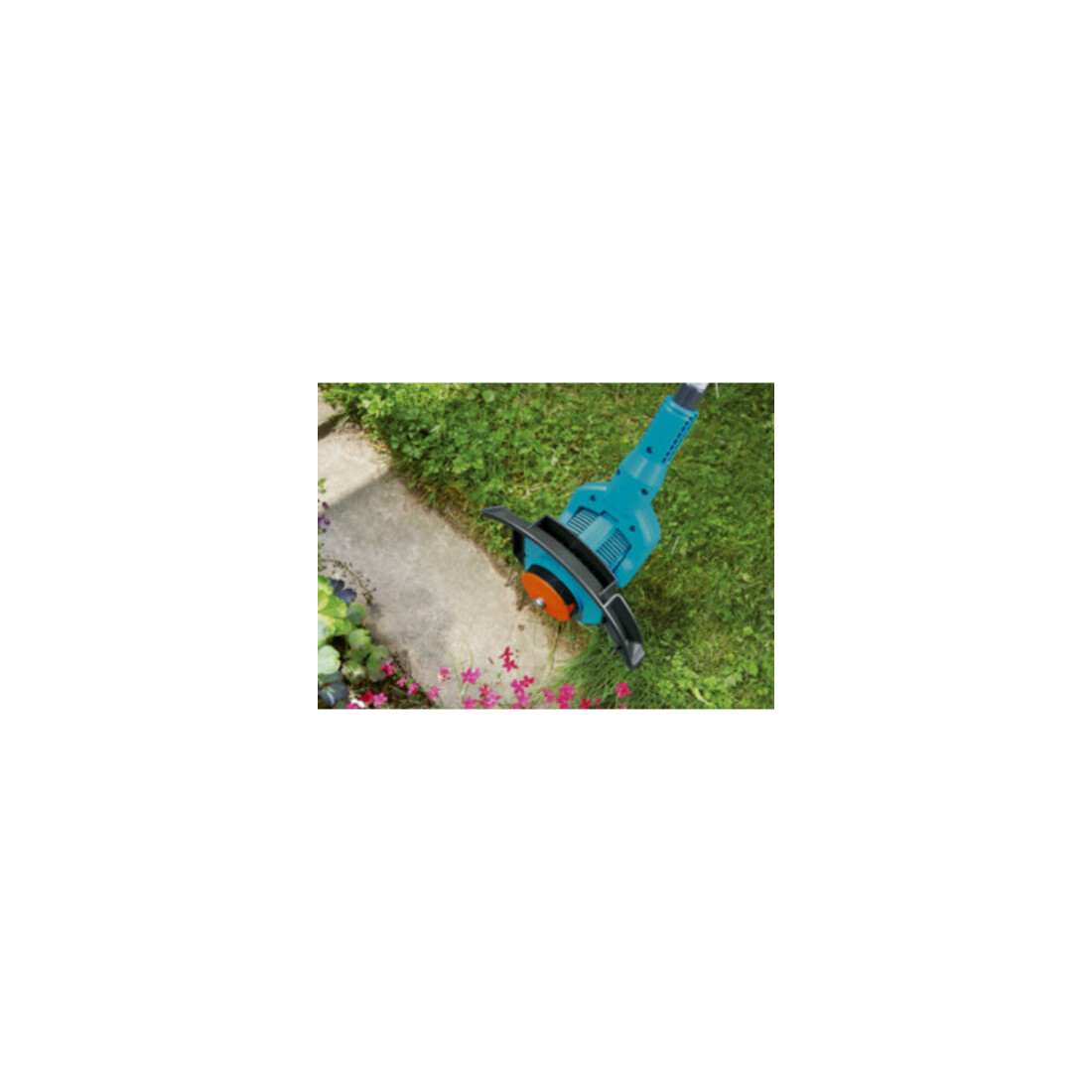 Couvercle de bobine GARDENA (pour articles 8846, 8847, 8848)