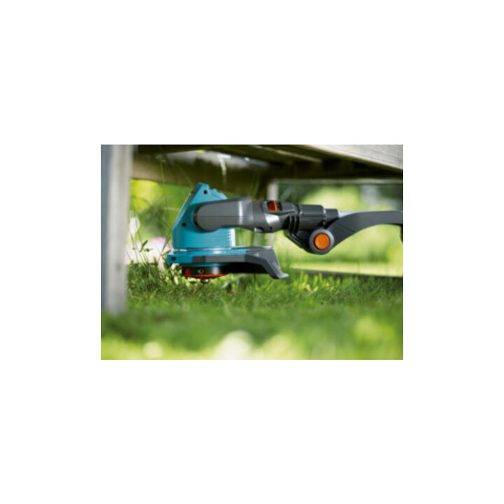 Couvercle de bobine GARDENA (pour articles 8846, 8847, 8848)