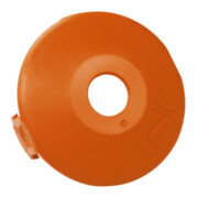 Couvercle de bobine GARDENA (pour articles 9805, 9806, 9827)-1