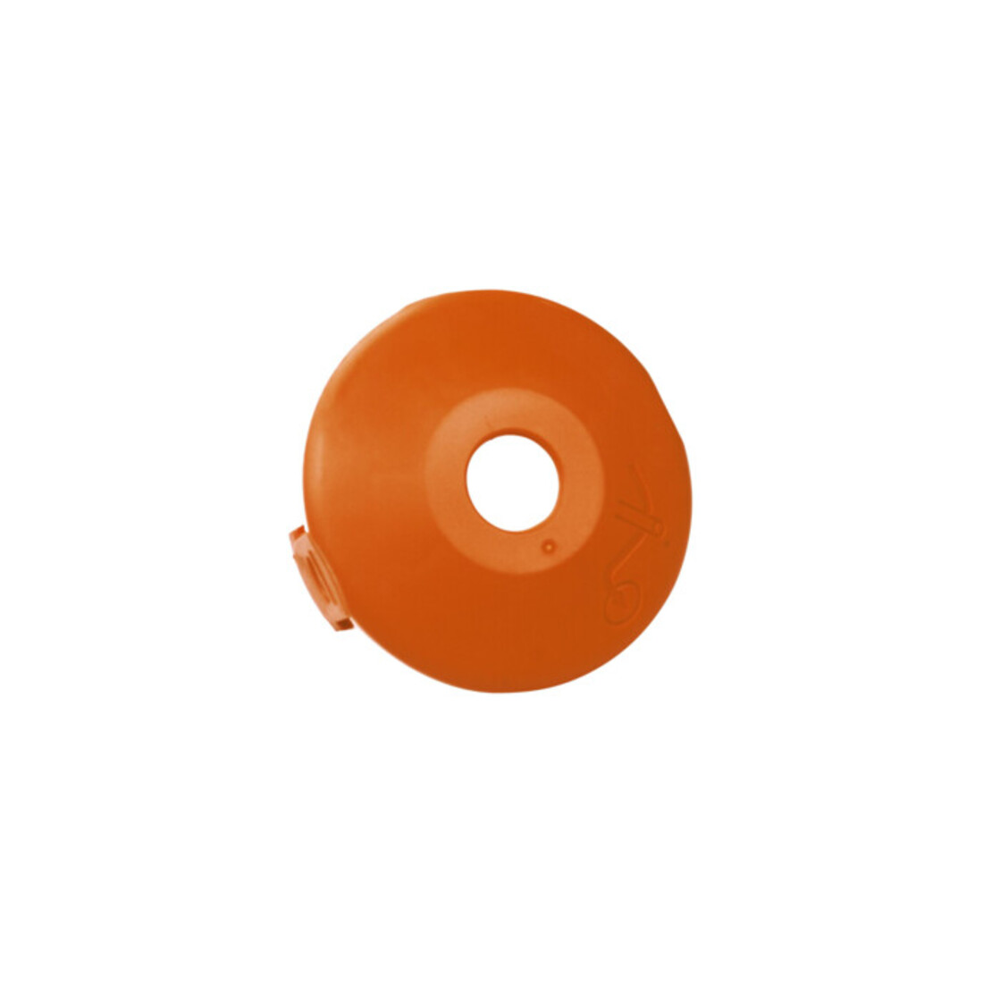 Couvercle de bobine GARDENA (pour articles 9805, 9806, 9827)