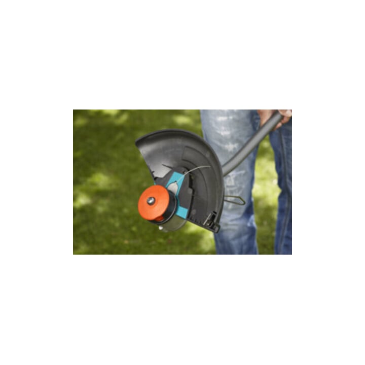 Couvercle de bobine GARDENA (pour articles 9805, 9806, 9827)