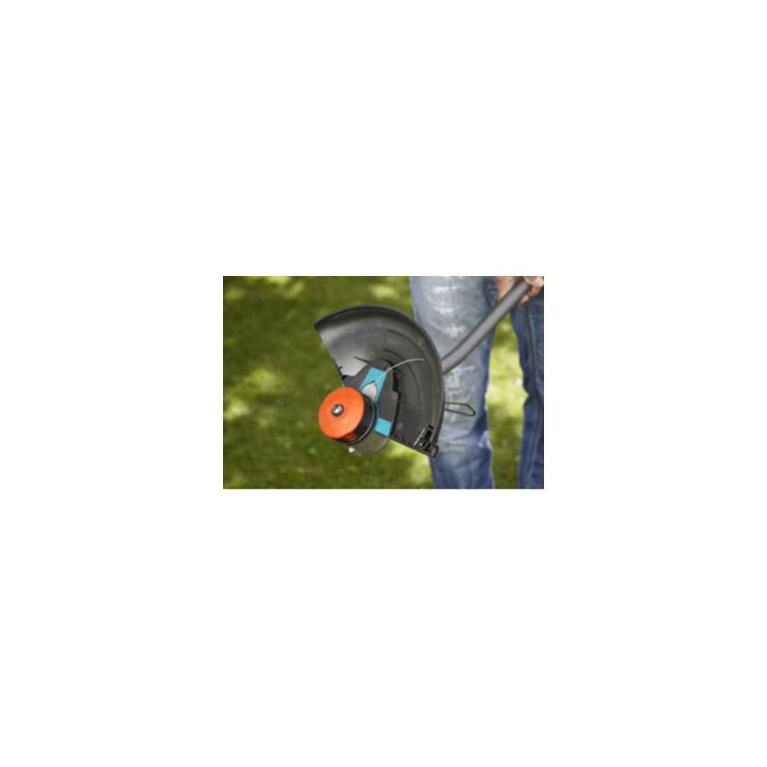 Couvercle de bobine GARDENA (pour articles 9805, 9806, 9827)
