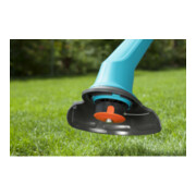 Couvercle de bobine GARDENA (pour articles 9805, 9806, 9827)-4