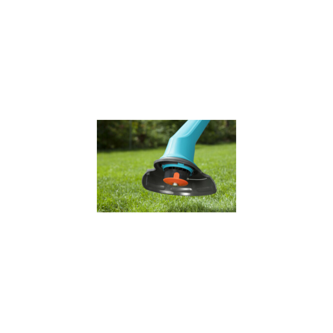 Couvercle de bobine GARDENA (pour articles 9805, 9806, 9827)