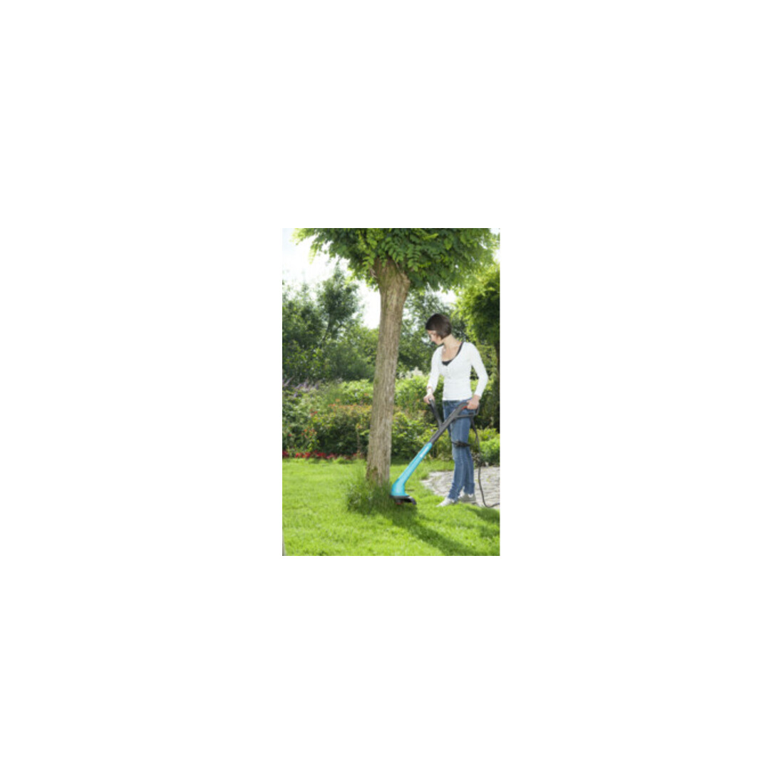 Couvercle de bobine GARDENA (pour articles 9805, 9806, 9827)