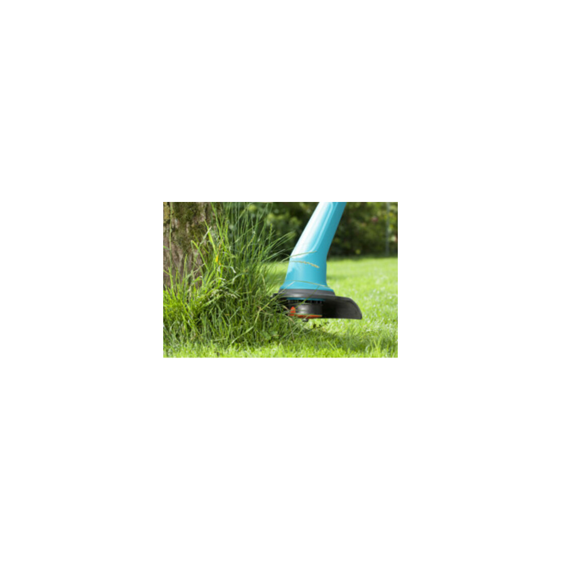 Couvercle de bobine GARDENA (pour articles 9805, 9806, 9827)