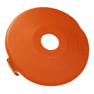Couvercle de bobine GARDENA (pour articles 9807, 9808, 9809)