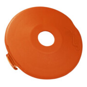Couvercle de bobine GARDENA (pour articles 9807, 9808, 9809)-1
