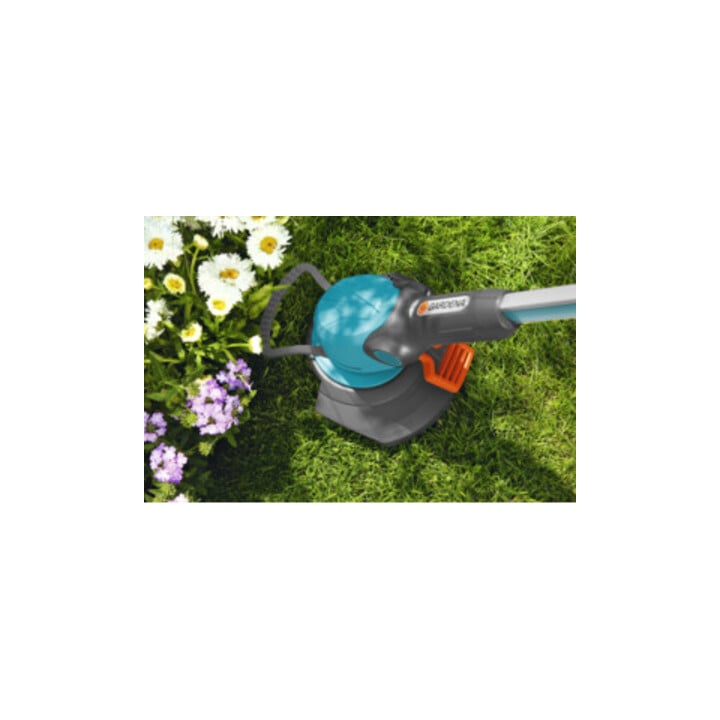 Couvercle de bobine GARDENA (pour articles 9807, 9808, 9809)