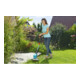 Couvercle de bobine GARDENA (pour articles 9807, 9808, 9809)