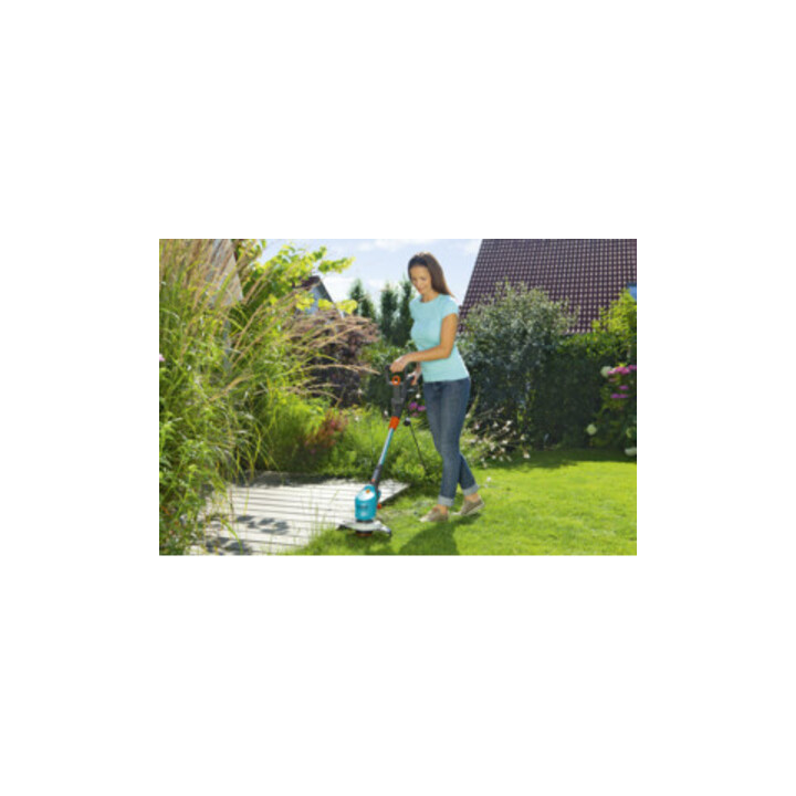 Couvercle de bobine GARDENA (pour articles 9807, 9808, 9809)
