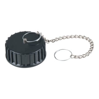 Couvercle de vidange KS Tools