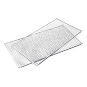 Couvercle/Fond 100×100 galvanisé pour composteur