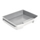 Couvercle i-BOXX® LS Tray 72 Dim. ext. l.370xP72xH314mm BS SYSTEMS-1