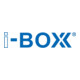 Couvercle i-BOXX® LS Tray 72 Dim. ext. l.370xP72xH314mm BS SYSTEMS-3