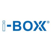 Couvercle i-BOXX® LS Tray 72 Dim. ext. l.370xP72xH314mm BS SYSTEMS-3