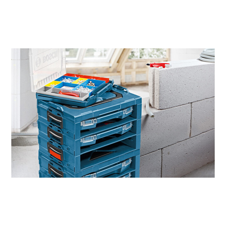Couvercle i-BOXX rack lid