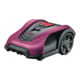 Couvercle supérieur Bosch pour tondeuse à gazon robot Indego, Fuchsia-1
