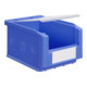 Couvercles anti-poussière Bito l 224 x l 124 x H 2 transparent