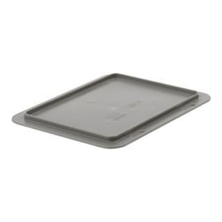 Couvercles indépendants Bito l 200 x l 150 gris