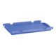 Couvercles indépendants Bito l 300 x l 200 bleu