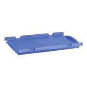 Bito Couvercles indépendants bleu