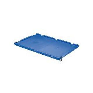 Bito couvercles indépendants bleu