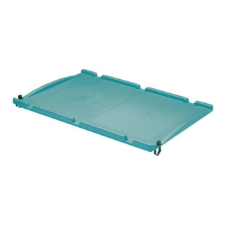 Bito couvercles indépendants bleu